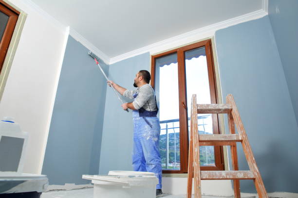 Best Repainting for Renovations  in Sheridan, OR